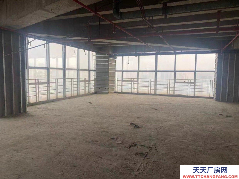 (出租) 西安雁塔現有場地、庫房出租。80-1700平米