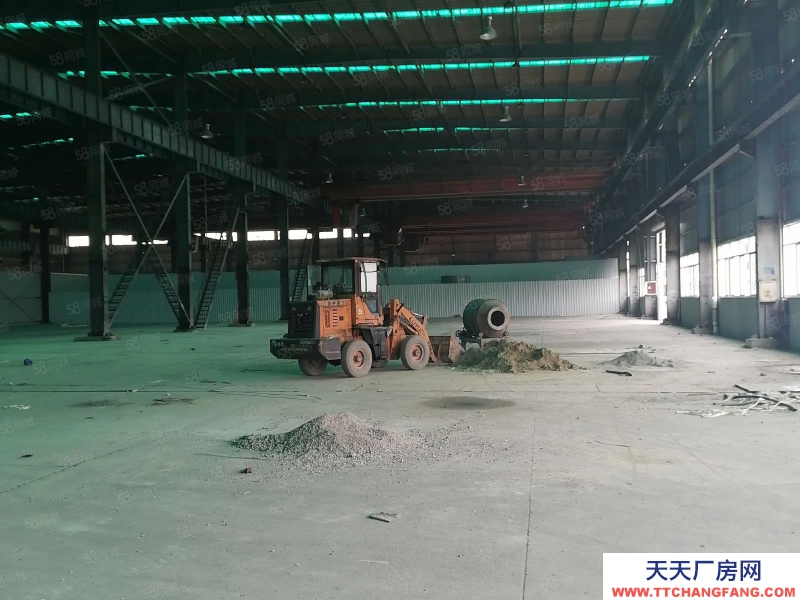 寧波鎮海(出租) 層高13米，鎮海駱駝工業園區，15000方倉庫對外出租