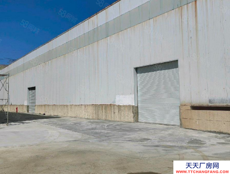 寧波鎮海(出租) 鎮海1000至4000倉庫出租高