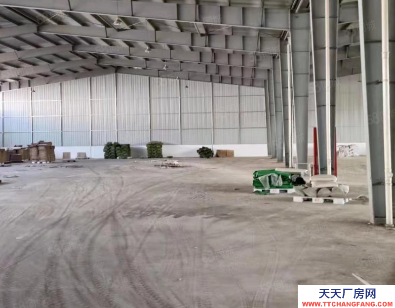 寧波鎮海(出租) 鎮海1000至4000倉庫出租高