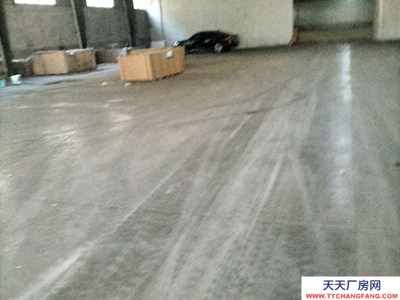 寧波鎮海(出租) 出租全一樓廠房高7米800平方只做倉庫,馬上可用,價格面議