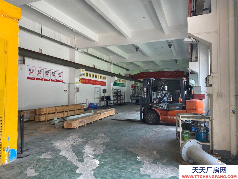 (出租) 中山石歧北站附近新出標準原房東廠房2000平大小面積可分租