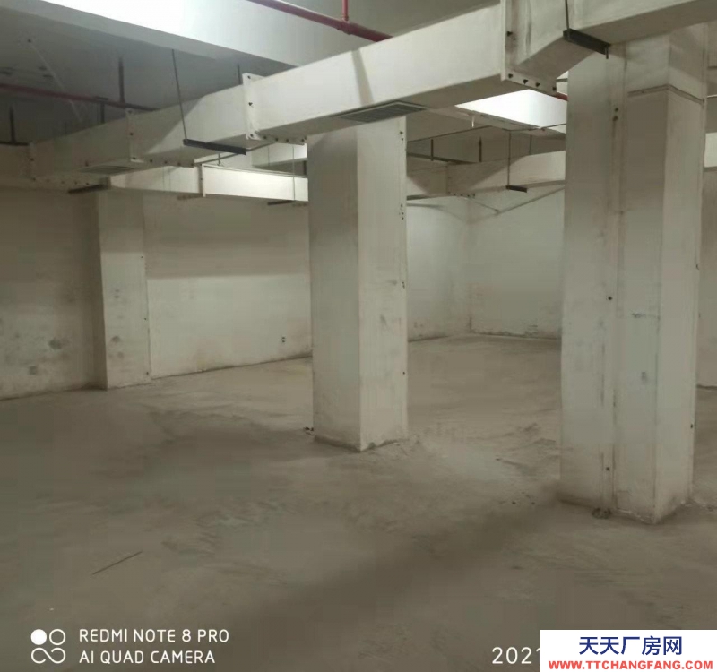 (出租) 西安碑林互助路新興新慶坊小區地下倉庫出租