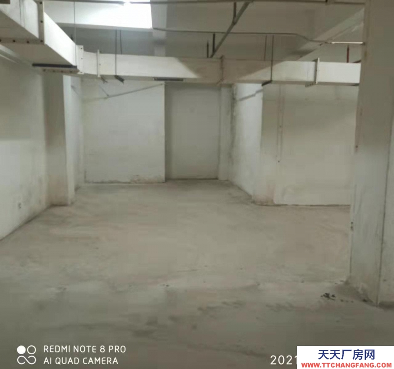 (出租) 西安碑林互助路新興新慶坊小區地下倉庫出租