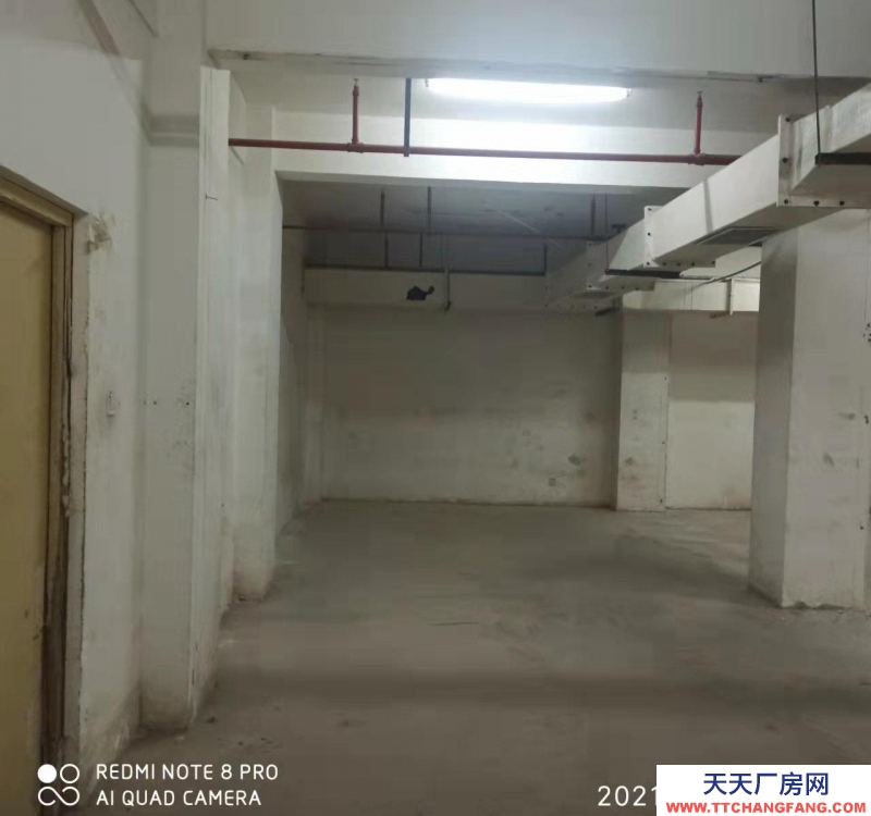 (出租) 西安碑林互助路新興新慶坊小區地下倉庫出租