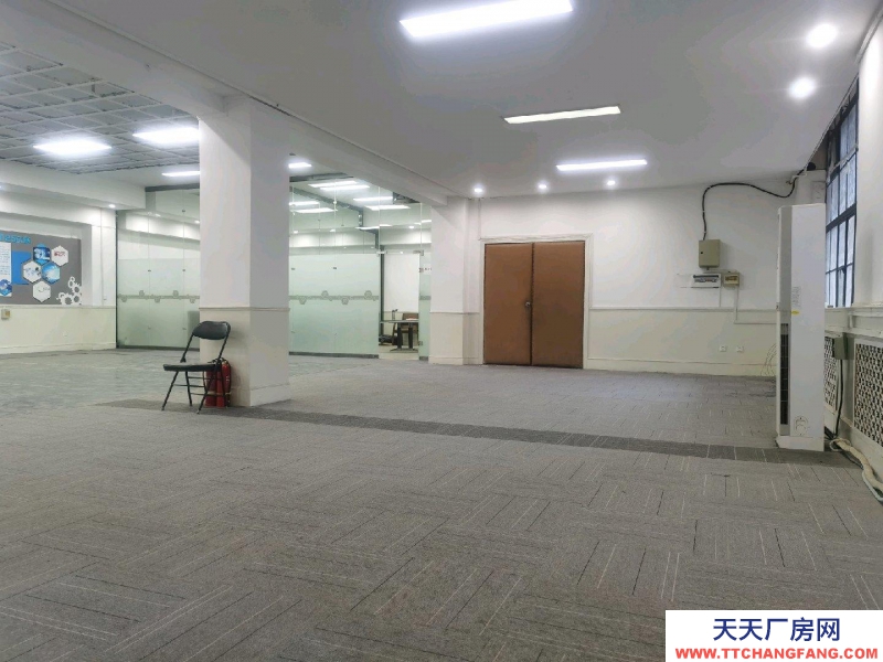 (出租) 西安碑林南門外庫房招租，單位一手直租，適合各種庫房。