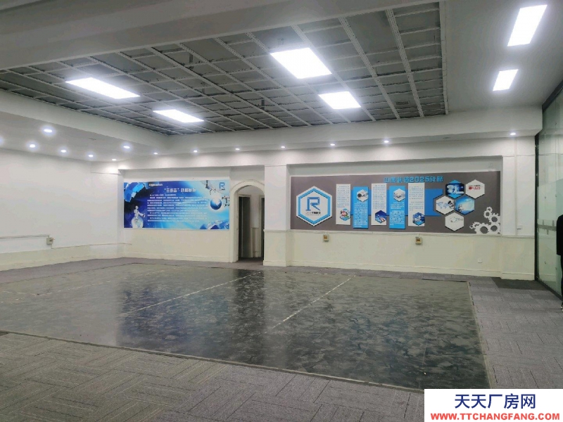 (出租) 西安碑林南門外庫房招租，單位一手直租，適合各種庫房。