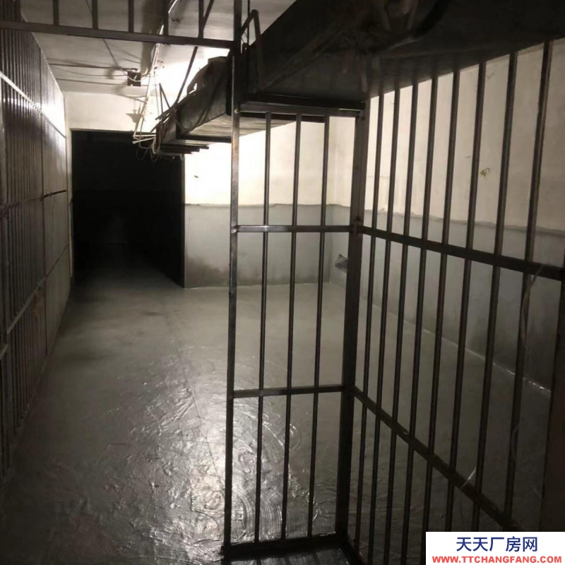 (出租) 西安碑林超高性價比--出租地下室庫房400㎡（大差市位置優越治安好）