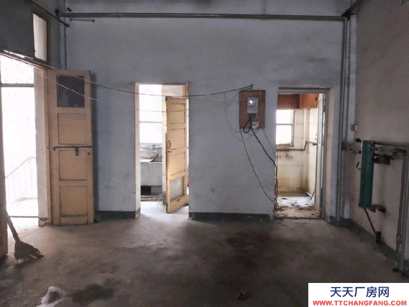 (出租)西安碑林 黃雁村地鐵口廠房庫房出租(合作經營)