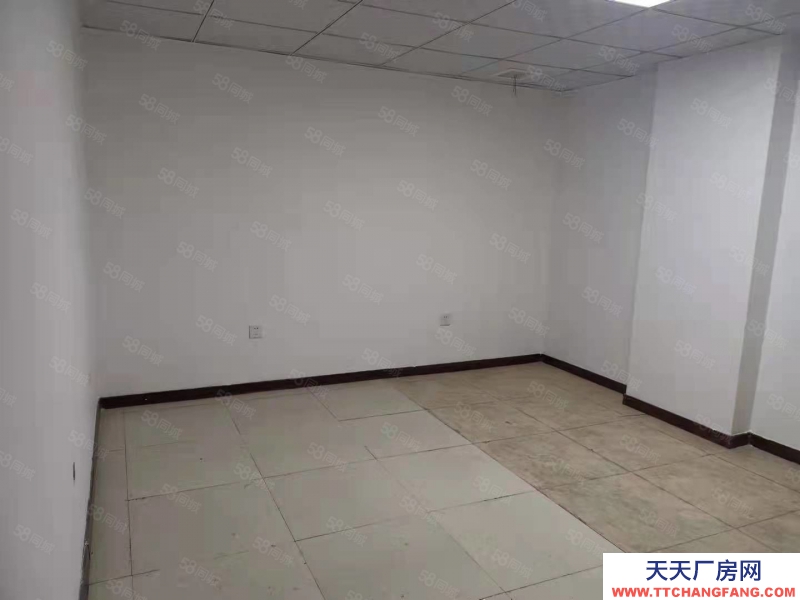 (出租)西安碑林 負一層互助路立交 640平可整租可分割，可做商鋪倉庫或辦公室