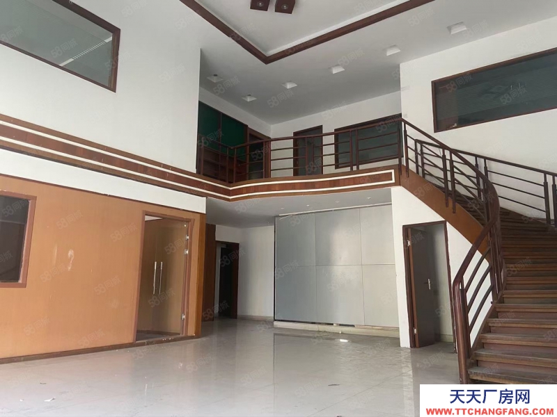 (出租) 中山坦洲永二獨(dú)門獨(dú)院8000方廠房出租,證件齊全,可辦環(huán)評