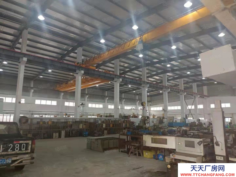 寧波鎮(zhèn)海(出售) 駱駝15畝 廠房5000平 重工高12米 售價(jià)6300萬