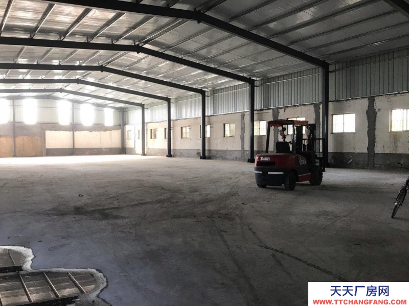 濰坊壽光適合生產 倉庫使用 水電齊全