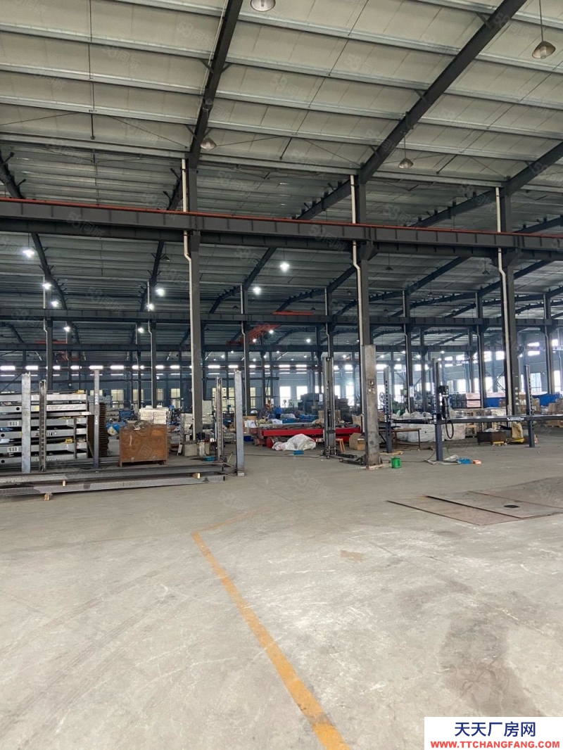 寧波鎮(zhèn)海(出售) 鎮(zhèn)海澥浦329國道旁18.5畝廠房出售 稅各