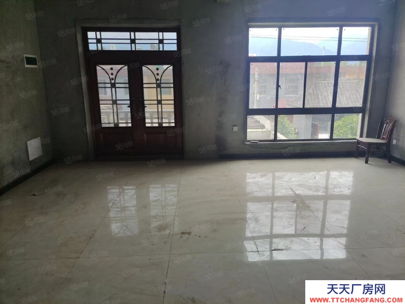 (出租) 西安長安子午500平獨院庫房出租