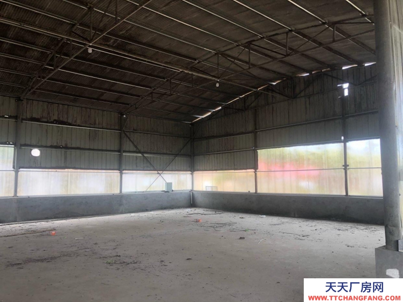 濰坊壽光共兩倉庫，一個750平方一個300平，可分租