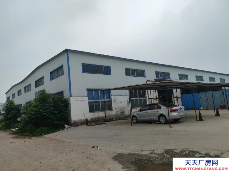 濰坊壽光出租北洛園區廠房3000平方米