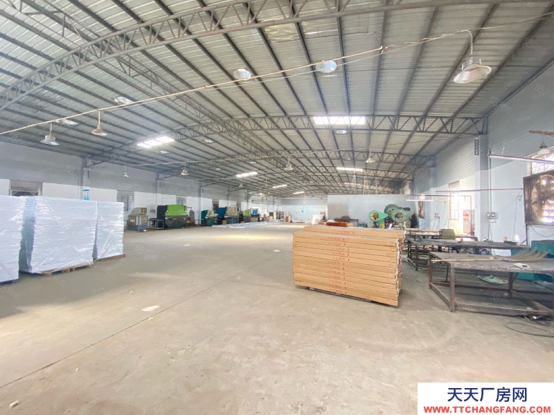 (出租) 中山西區新出單一層路邊廠房800平空地大可進大車價格鉅惠