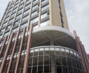 (出租)恩施恩施市金子路 獨棟全新廠房還帶一棟寫字樓出租 還有大型停車場