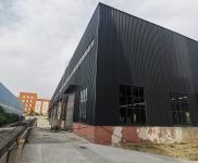 (出租)恩施恩施市金子路 獨棟全新廠房還帶一棟寫字樓出租 還有大型停車場