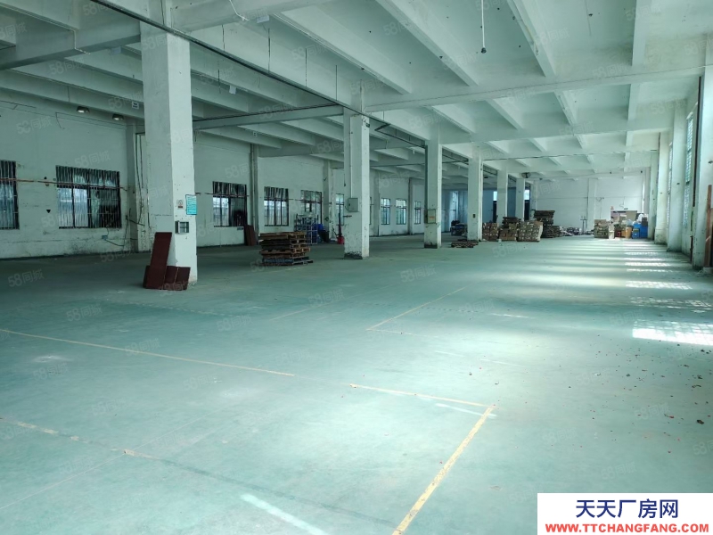 (出租) 中山小欖獨門獨院7700平方出租,可分租