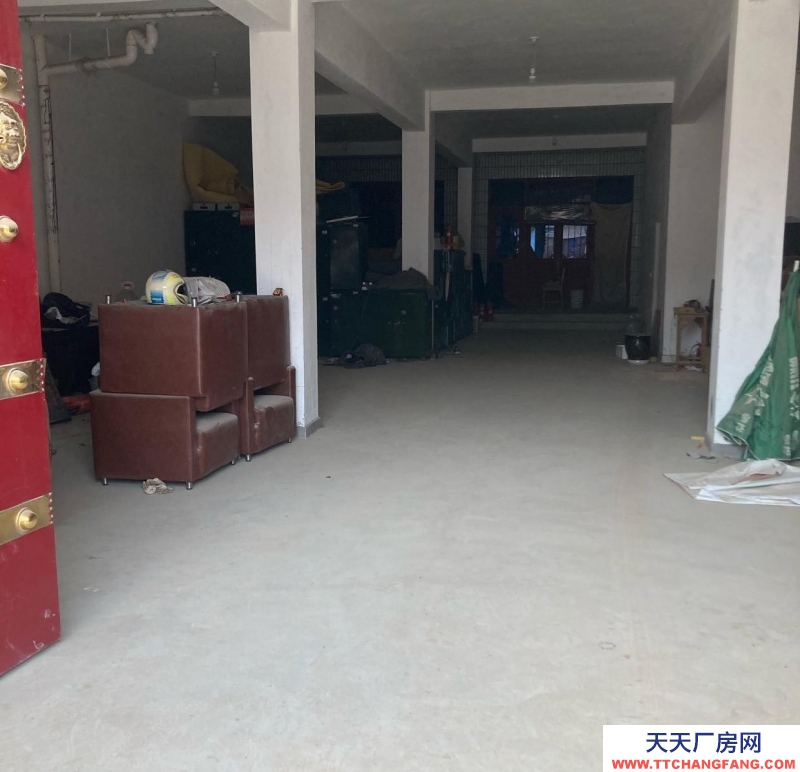 (出租)西安灞橋 2層可做庫房廠房