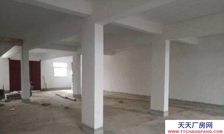 (出租)西安灞橋 2層可做庫房廠房