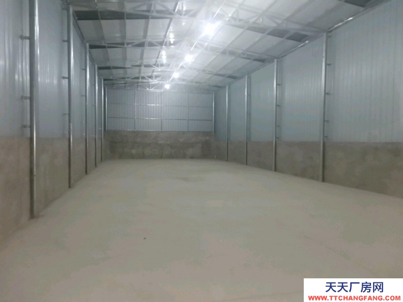 (出租) 西安灞橋洪慶，田王，街道水電齊全，航天四院，300多平方價格面議