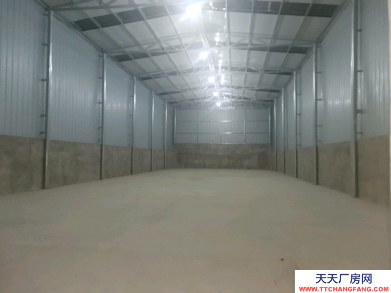 (出租) 西安灞橋洪慶，田王，街道水電齊全，航天四院，300多平方價格面議