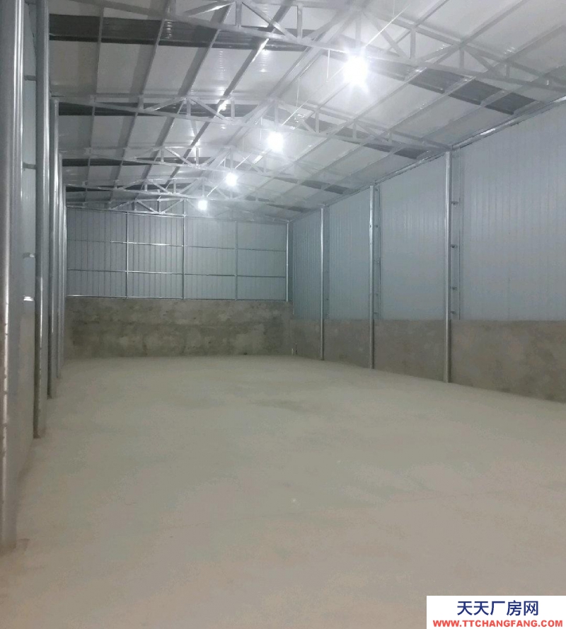 (出租) 西安灞橋洪慶，田王，街道水電齊全，航天四院，300多平方價格面議