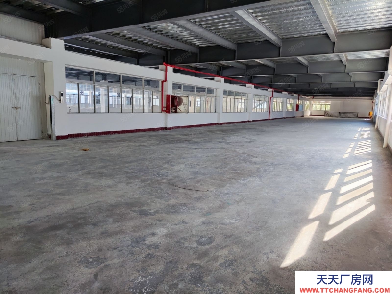 (出租) 中山市三鄉(xiāng)鎮(zhèn)新圩工業(yè)區(qū)原房東獨(dú)院兩層共3720平方便宜出租