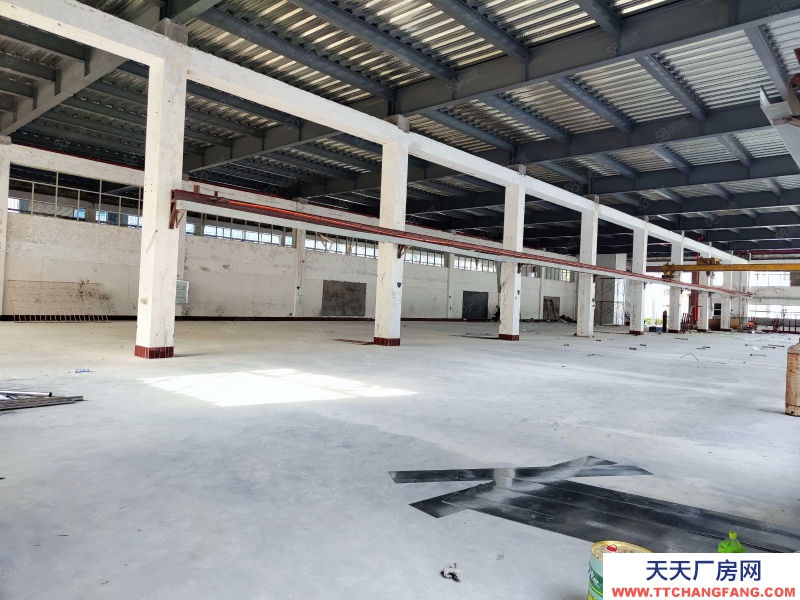 (出租) 中山市三鄉鎮新圩工業區原房東獨院兩層共3720平方便宜出租