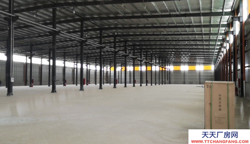 (出租) 西安灞橋小微倉出租，彈性庫房，倉配一體免費自有物流常溫冷凍冷藏庫