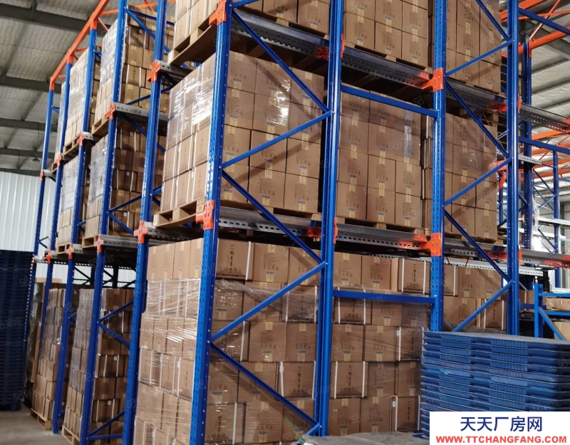 (出租) 西安灞橋小微倉出租,彈性庫房,倉配一體免費自有物流常溫冷凍冷藏庫