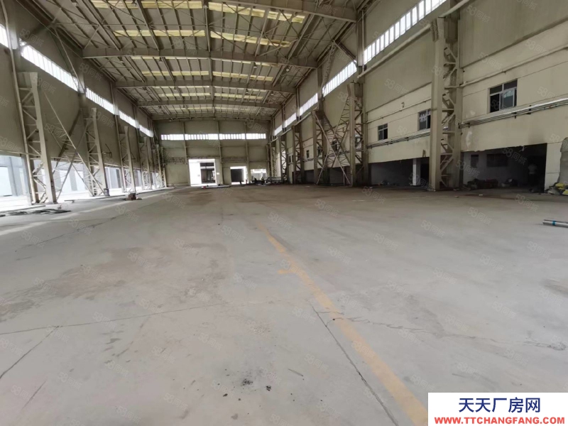 (出租) 西安灞橋可倉(cāng)儲(chǔ),加工裝配,汽修,市場(chǎng),運(yùn)動(dòng)行業(yè)丨檐高12米丨正規(guī)園區(qū)