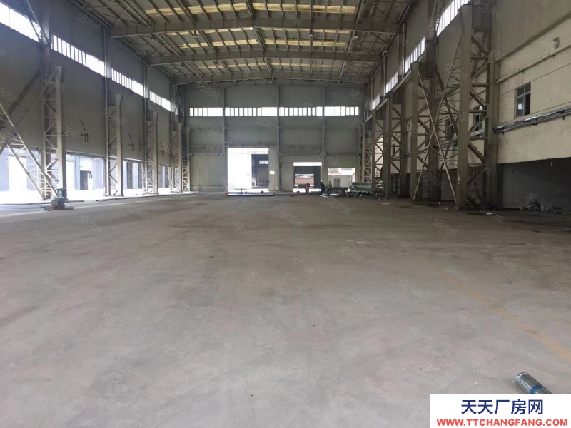 (出租) 西安灞橋可倉(cāng)儲(chǔ),加工裝配,汽修,市場(chǎng),運(yùn)動(dòng)行業(yè)丨檐高12米丨正規(guī)園區(qū)