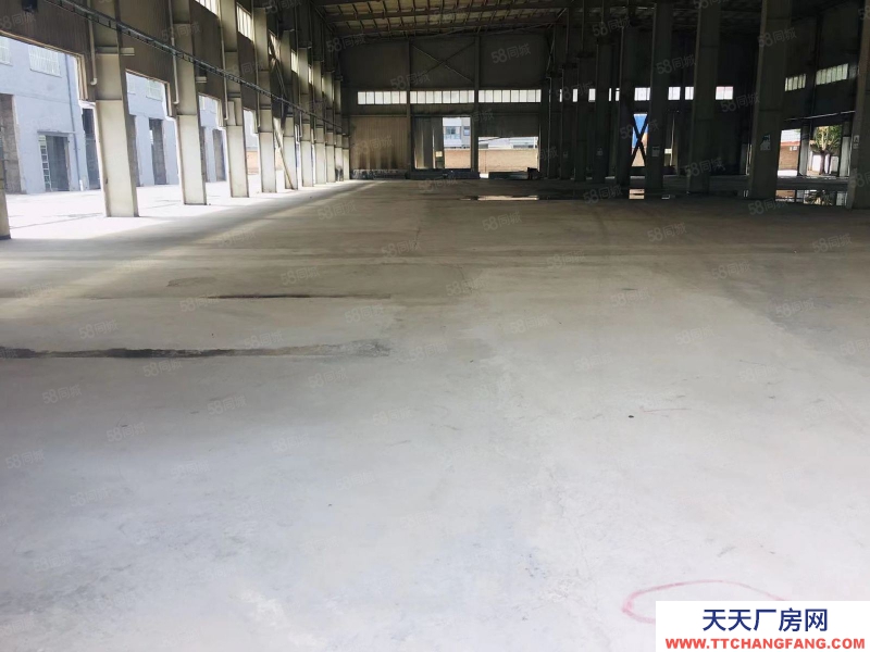 (出租) 西安灞橋可倉(cāng)儲(chǔ),加工裝配,汽修,市場(chǎng),運(yùn)動(dòng)行業(yè)丨檐高12米丨正規(guī)園區(qū)