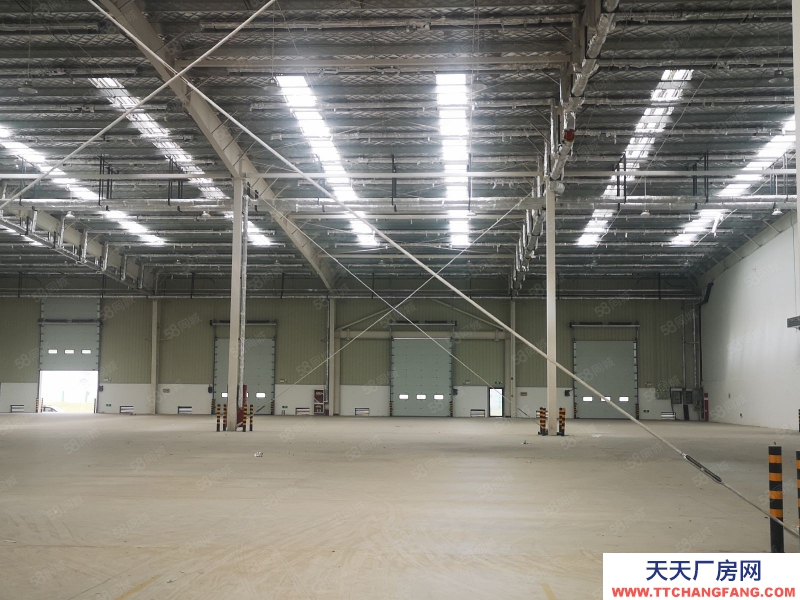 (出租) 西安市灞橋港務(wù)區(qū)資質(zhì)齊全倉庫招商