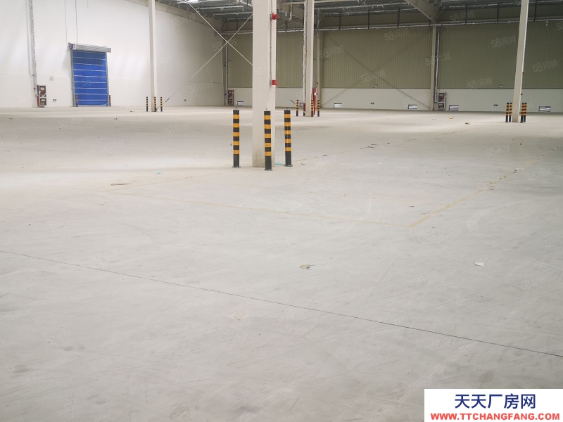 (出租) 西安市灞橋港務(wù)區(qū)資質(zhì)齊全倉庫招商