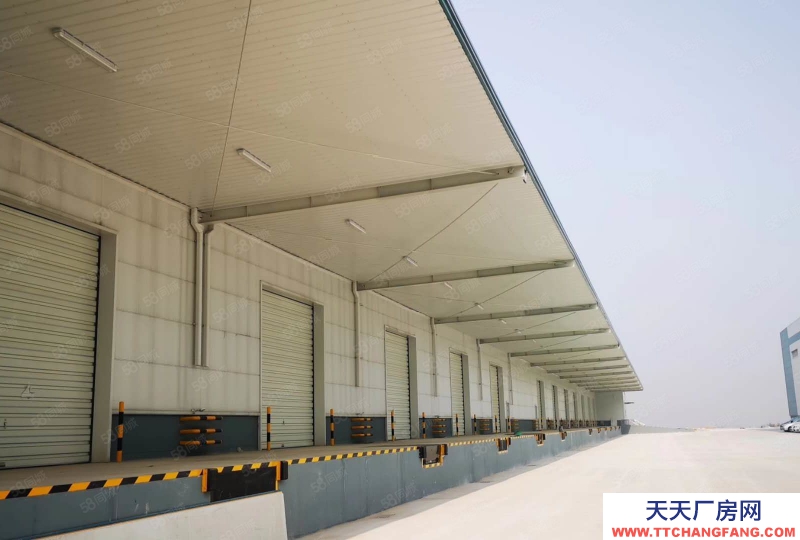 (出租) 西安市灞橋港務(wù)區(qū)資質(zhì)齊全倉庫招商