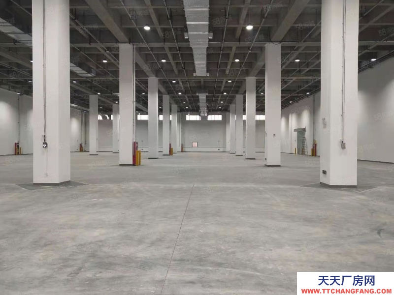 (出租) 西安灞橋國(guó)際港務(wù)區(qū) 市內(nèi)配送便利,藥品倉(cāng),食品倉(cāng)佳地