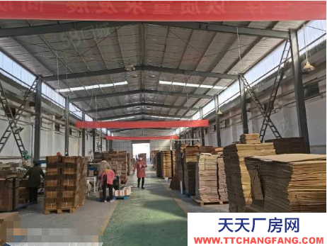 (出租)西安高陵區3000平獨院廠房倉庫出租 可短租可分割