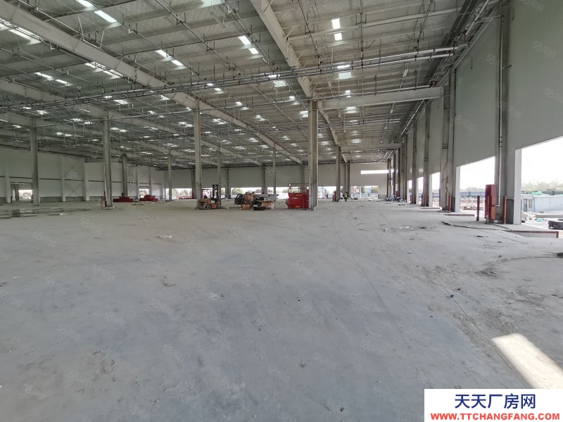 (出租) 西安高陵庫房出租 價格美麗五證齊全 交通便利發貨方便 物流倉儲勻適用