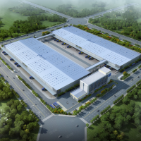 (出租) 西安高陵庫(kù)房出租 價(jià)格美麗五證齊全 交通便利發(fā)貨方便 物流倉(cāng)儲(chǔ)勻適用