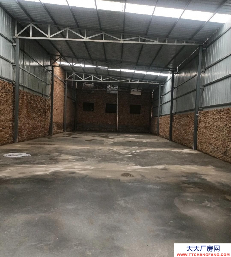 (出租) 西安臨潼倉庫招租320平方，對外出租水電齊全，三相電