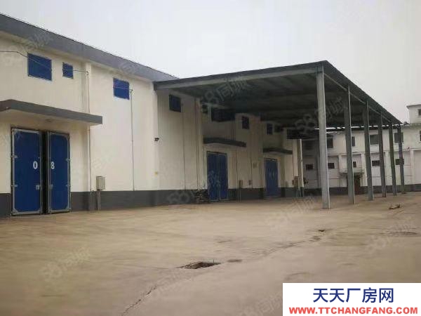 (出租) 西安臨潼臨潼周邊 渭南3000平方庫房