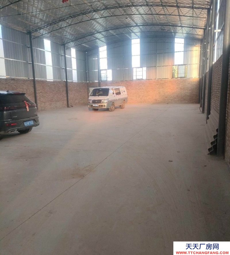 (出租)西安臨潼交通方便，水電齊全。