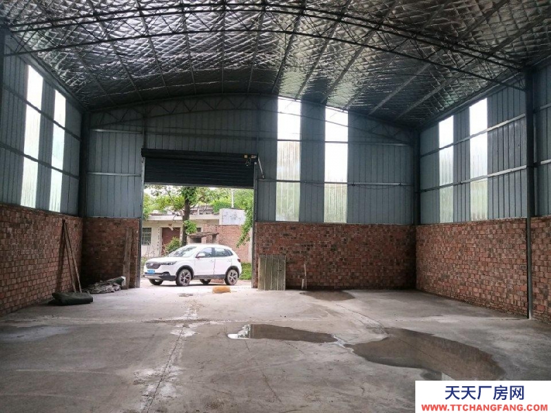 (出租)西安臨潼 租期靈活大路邊上可以做庫房