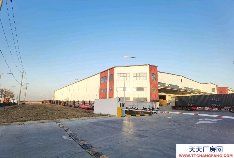 (出租) 西安臨潼單層高標(biāo)庫，干倉及多溫層冷庫出租