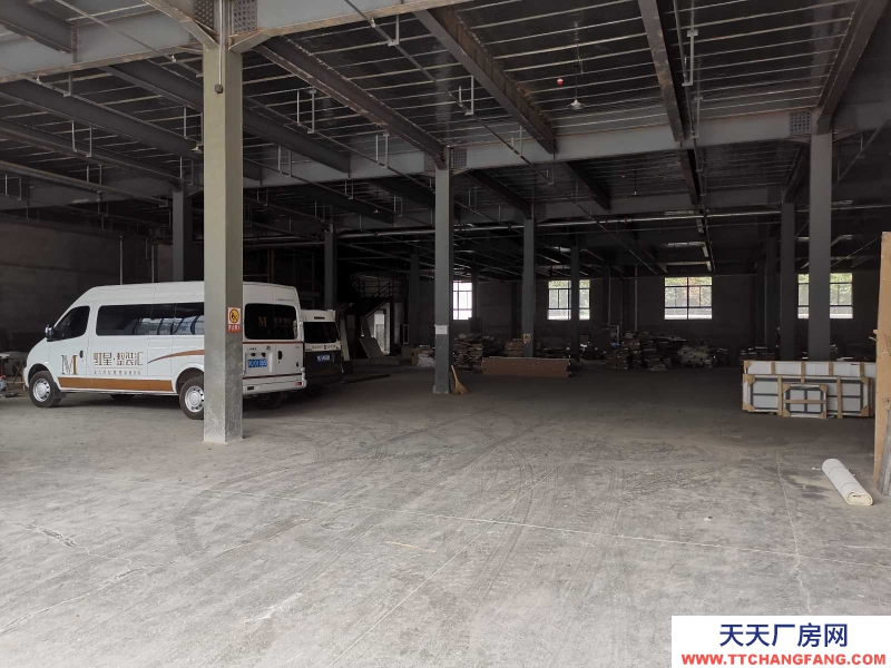 (出租)西安藍田 西北家具工業(yè)園庫房租賃（一層）